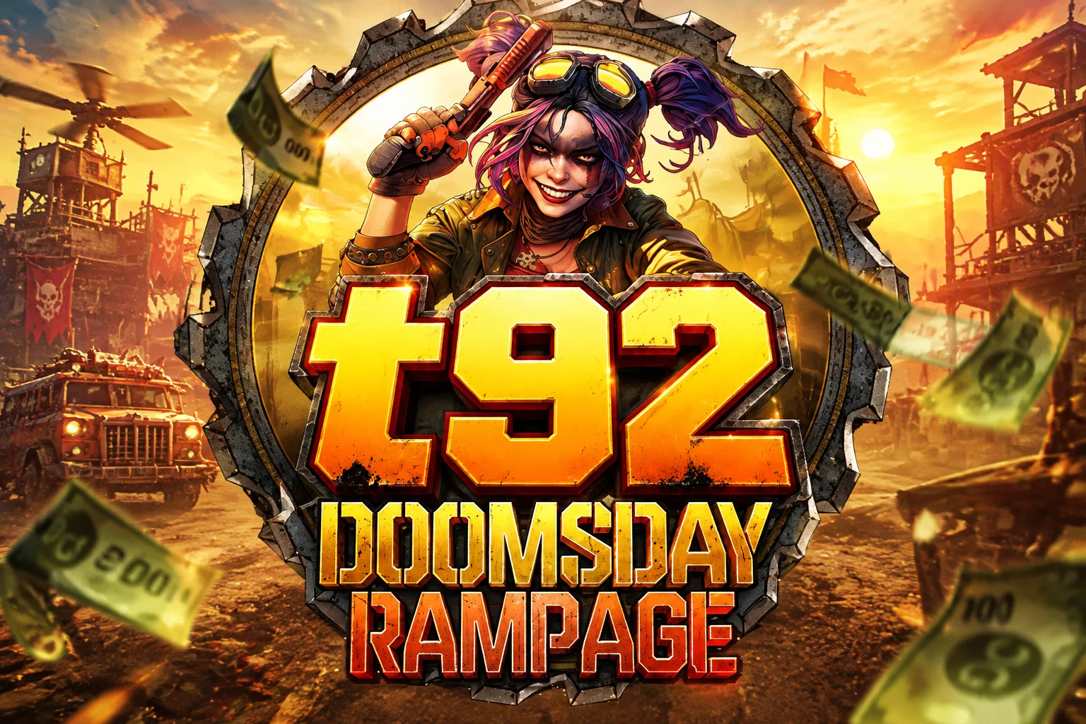 Panduan Identifikasi Visual dan Mekanik Permainan Mystic Potions di t92
