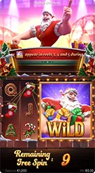 t92 · Santas Gift Rush