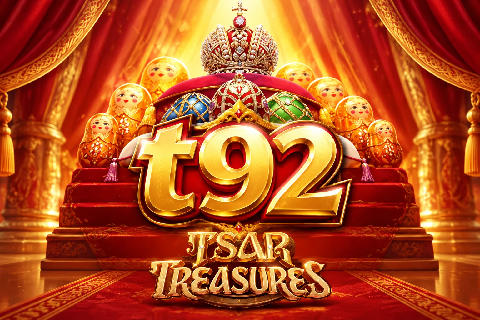 Panduan Mekanisme Simbol Runtuh dan Fitur Putaran Gratis Queen Bounty di t92