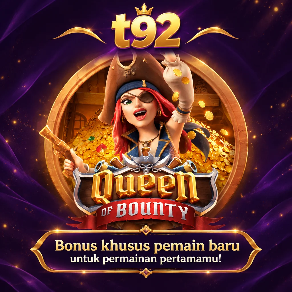 t92 · Queen Bounty