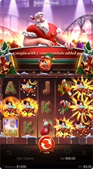 t92 · Santas Gift Rush